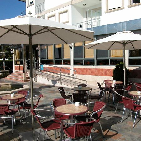 Hotel Pineiro 2 Estrellas Superior Playa de la Lanzada Екстериор снимка