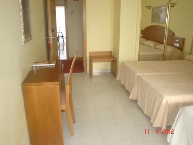 Hotel Pineiro 2 Estrellas Superior Playa de la Lanzada Екстериор снимка