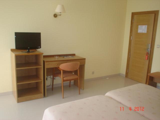 Hotel Pineiro 2 Estrellas Superior Playa de la Lanzada Екстериор снимка