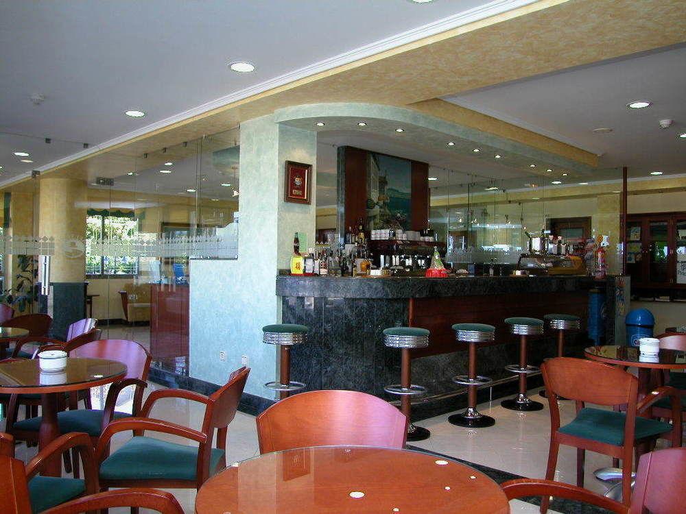 Hotel Pineiro 2 Estrellas Superior Playa de la Lanzada Екстериор снимка