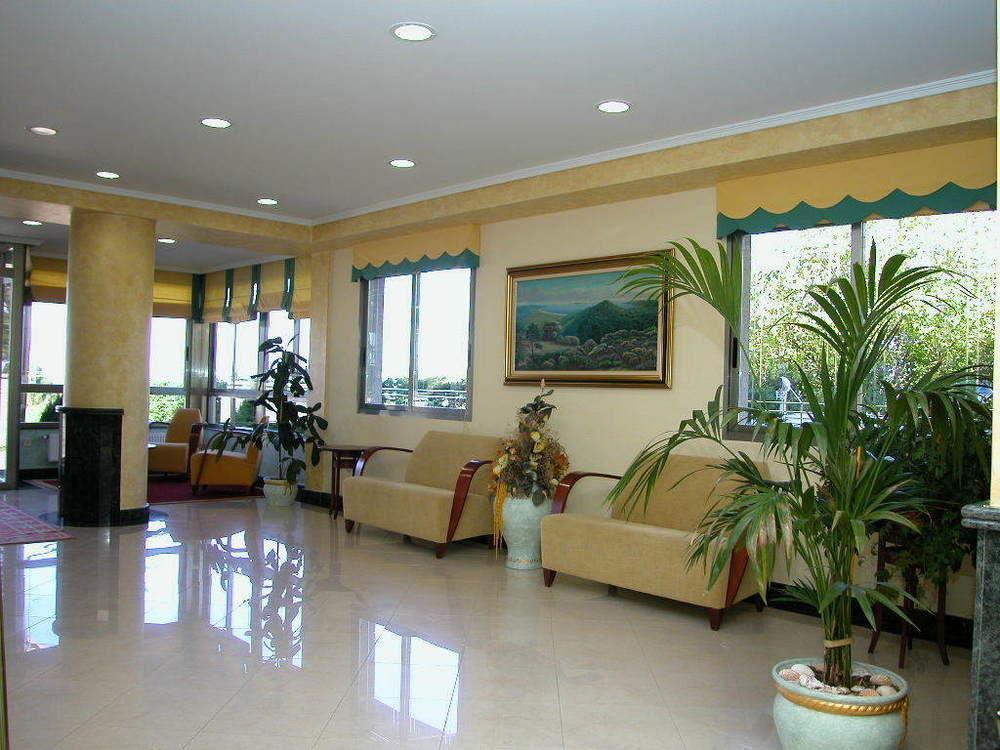 Hotel Pineiro 2 Estrellas Superior Playa de la Lanzada Екстериор снимка