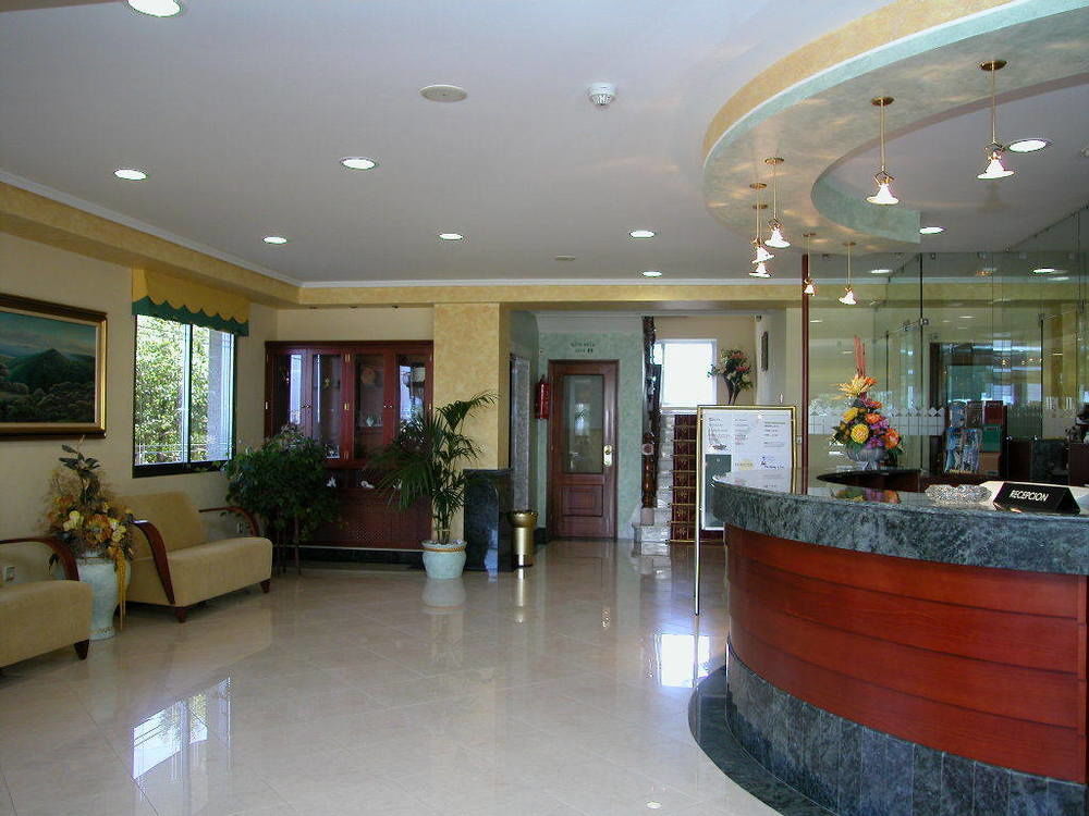 Hotel Pineiro 2 Estrellas Superior Playa de la Lanzada Екстериор снимка